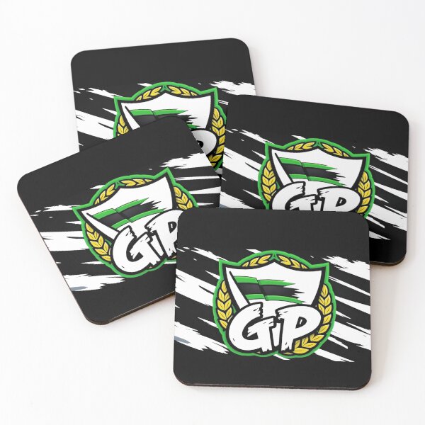 Item preview, St.Gallen Ultras GP Espenblock  designed and sold by canvasriddle.