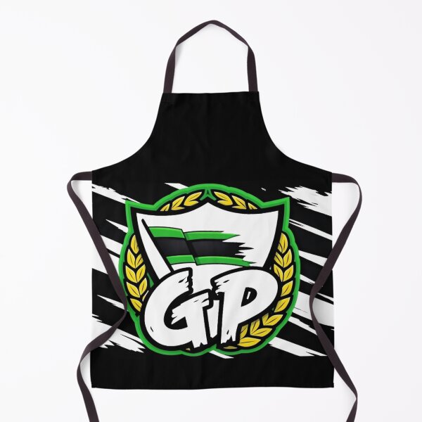 Item preview, St.Gallen Ultras GP Espenblock  designed and sold by canvasriddle.