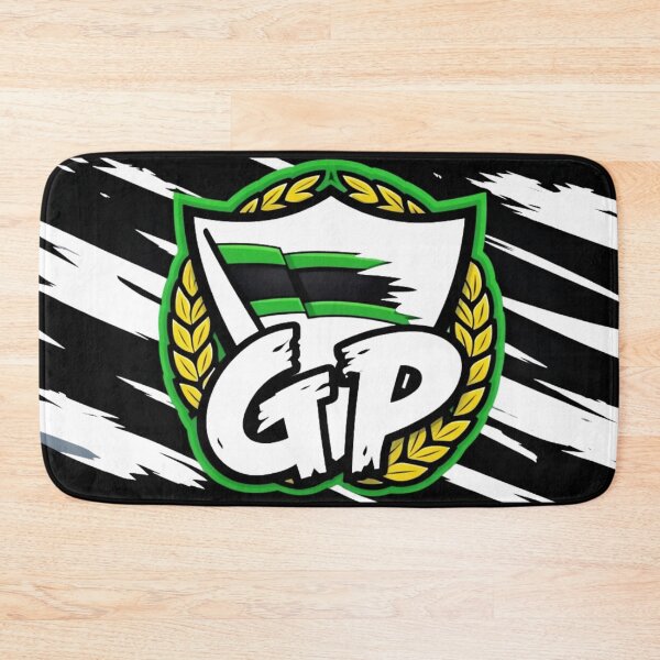 Item preview, St.Gallen Ultras GP Espenblock  designed and sold by canvasriddle.