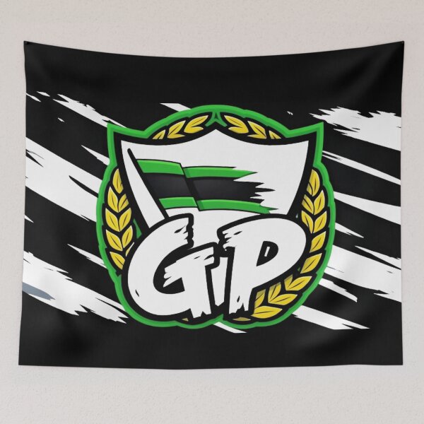 Item preview, St.Gallen Ultras GP Espenblock  designed and sold by canvasriddle.