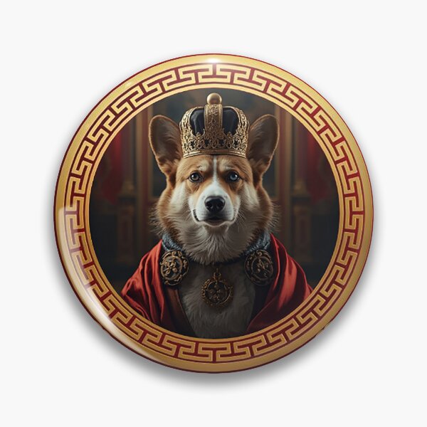 Item preview, My Kingdom, My Rules designed and sold by KittyKatto.
