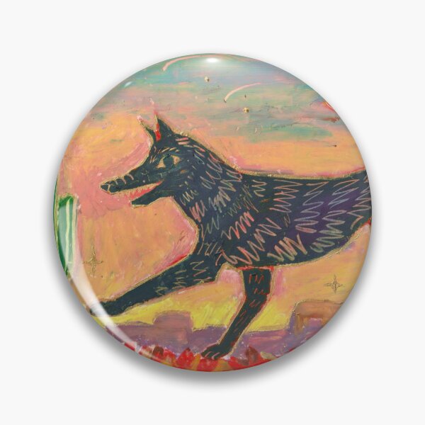 Item preview, Golden Horizon designed and sold by AOCProject.