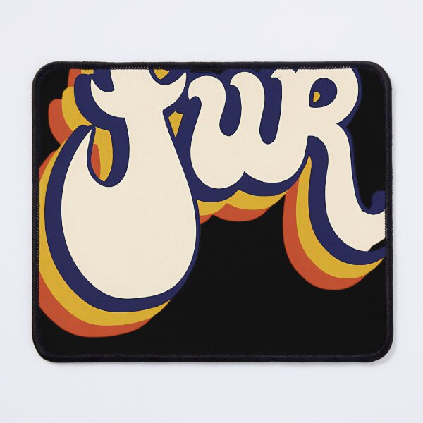 Item preview, Fur Band Logo designed and sold by Printmarthub.