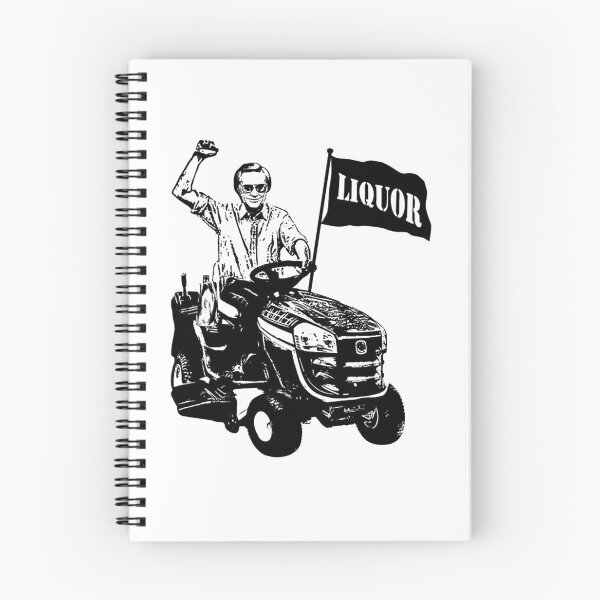 Item preview, George Jones Atv Liquor designed and sold by kwamelevi.