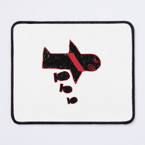 Item preview, Essendon Bombers Logo Drawing designed and sold by mattdoesartgood.