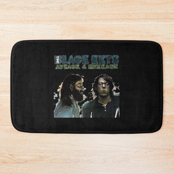 Item preview, Art - The Black Keys designed and sold by teodoroteufmhm.