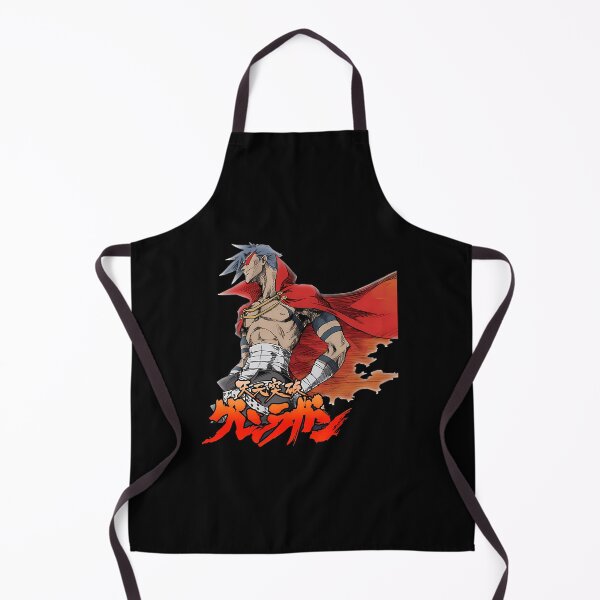 Item preview, Kamina - Gurren Lagann designed and sold by Tarikul Islam.