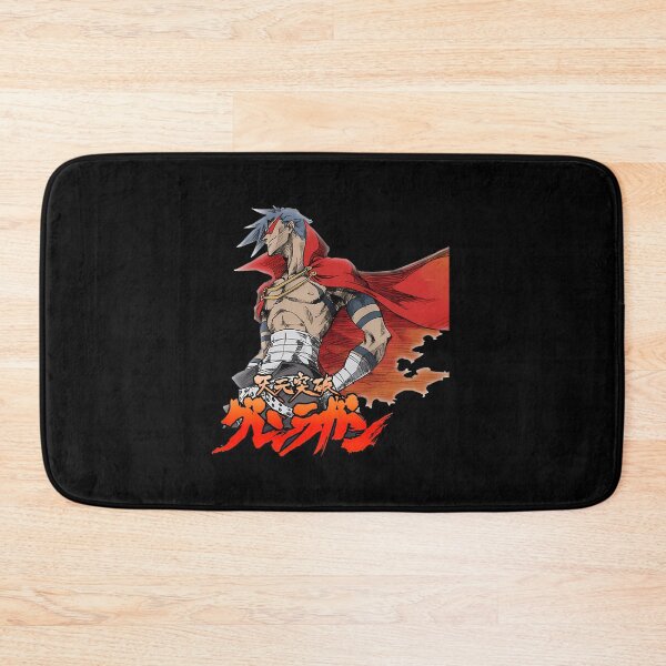 Item preview, Kamina - Gurren Lagann designed and sold by Tarikul Islam.