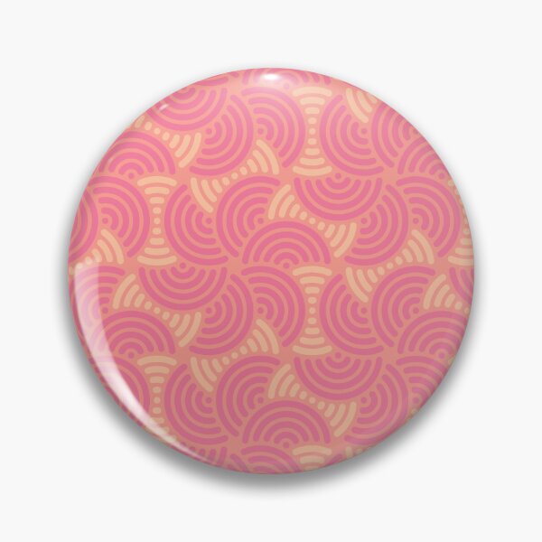 Item preview, Chic Huge Polka Dots - Abstract Geometric Circle Pattern   - Christmas Gifts For Husband designed and sold by RoyalStarsPatts.