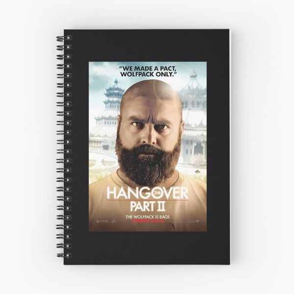 Item preview, Alan  The Hangover 2 designed and sold by art4amargi.