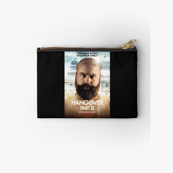 Item preview, Alan  The Hangover 2 designed and sold by art4amargi.