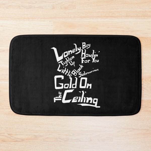 Item preview, Art - The Black Keys designed and sold by teodoroteufmhm.