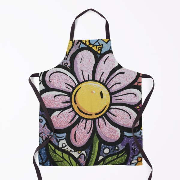 Item preview, flower graffiti designed and sold by Valen24.