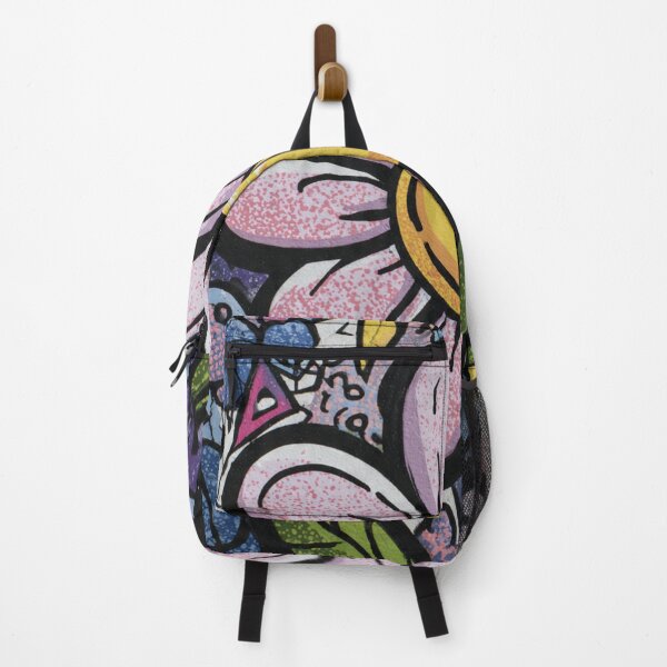 Item preview, flower graffiti designed and sold by Valen24.