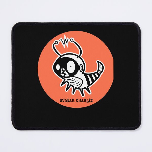 Item preview, Quasar Charlie Alien Bug  designed and sold by MBM Fashion.