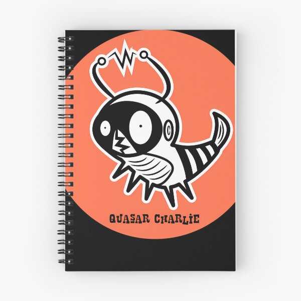 Item preview, Quasar Charlie Alien Bug  designed and sold by MBM Fashion.