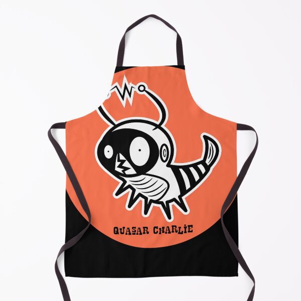 Item preview, Quasar Charlie Alien Bug  designed and sold by MBM Fashion.
