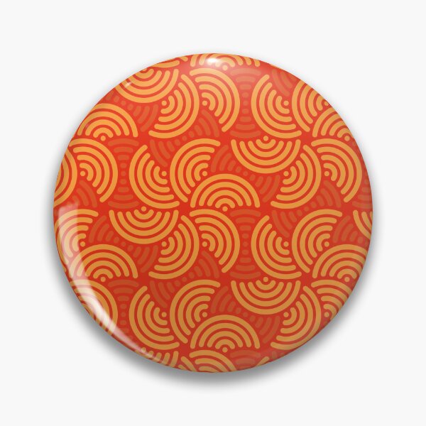 Item preview, Classic Mini Polka Dots - Abstract Radial Pattern   - Christmas Gifts For Men designed and sold by RoyalStarsPatts.