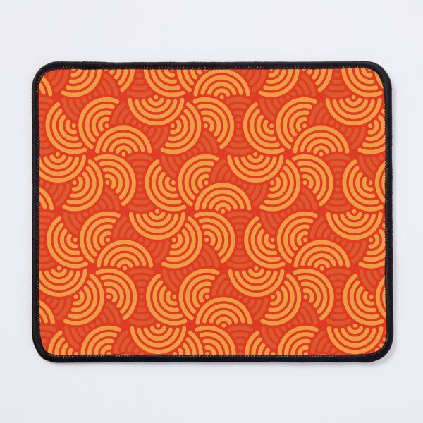 Item preview, Classic Mini Polka Dots - Abstract Radial Pattern - Christmas Gifts For Men designed and sold by RoyalStarsPatts.