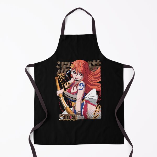 Item preview, Nami - The Cat Burglar designed and sold by Tarikul Islam.