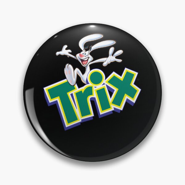 Item preview, Trix - Trix Rabbit - Trip are for Kids Silly Rabbit  designed and sold by MBM Fashion.