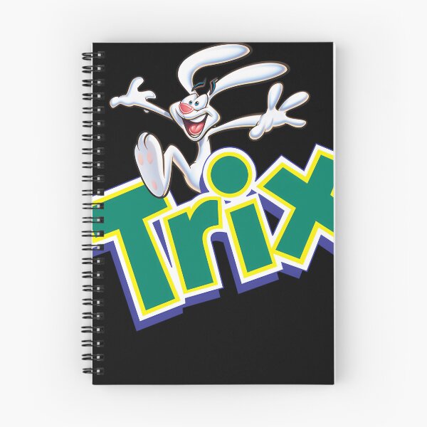 Item preview, Trix - Trix Rabbit - Trip are for Kids Silly Rabbit  designed and sold by MBM Fashion.
