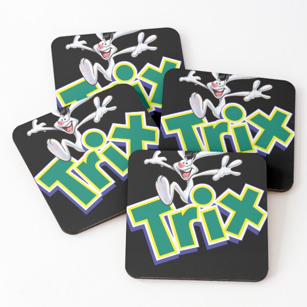 Item preview, Trix - Trix Rabbit - Trip are for Kids Silly Rabbit  designed and sold by MBM Fashion.