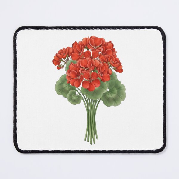 Item preview, Geranium designed and sold by Avenelle.