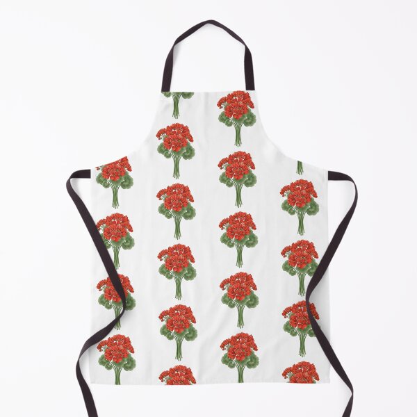 Item preview, Geranium designed and sold by Avenelle.