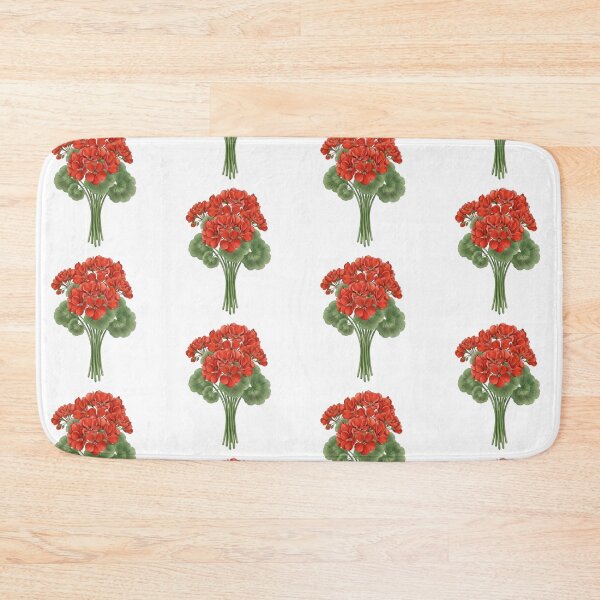 Item preview, Geranium designed and sold by Avenelle.