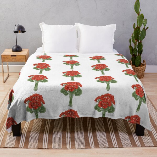Item preview, Geranium designed and sold by Avenelle.