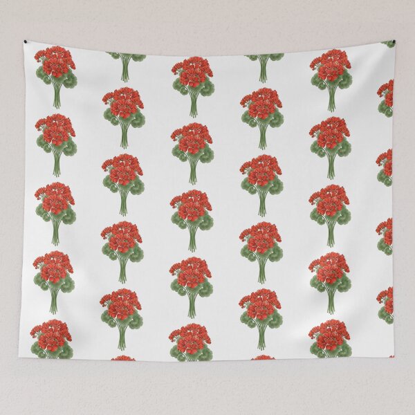 Item preview, Geranium designed and sold by Avenelle.