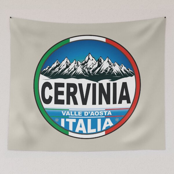 Item preview, Cervinia Valle d'Aosta Italia designed and sold by antonietta40.