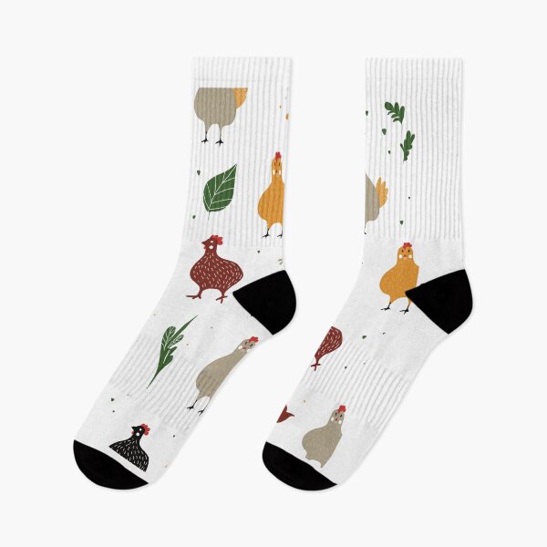 Item preview, Chicken designed and sold by SmallBigDream.