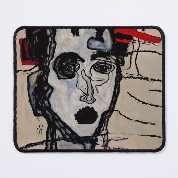 Item preview, Abstract People Portraits designed and sold by StudioDestruct.