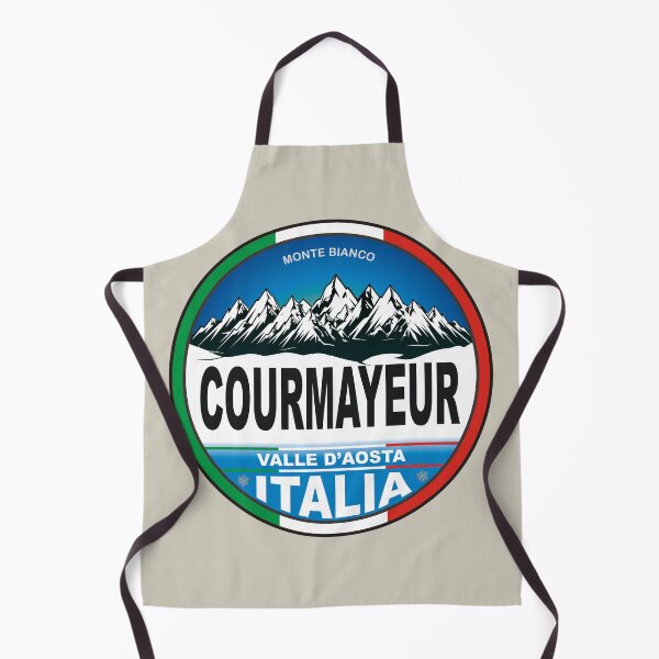 Item preview, Courmayeur Valle D'Aosta designed and sold by antonietta40.
