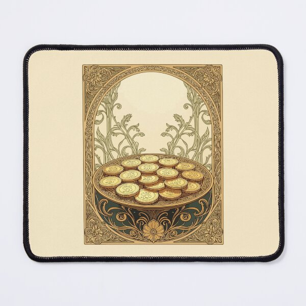 Item preview, A Spark of Wealth The Symbolism of Sekkeh designed and sold by taiche.
