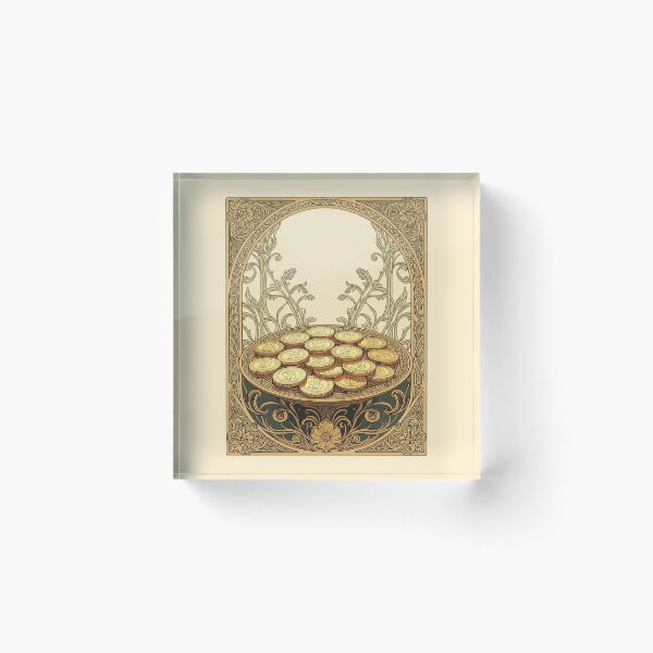 Item preview, A Spark of Wealth The Symbolism of Sekkeh designed and sold by taiche.