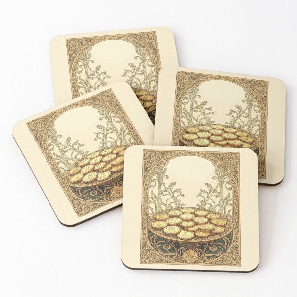 Item preview, A Spark of Wealth The Symbolism of Sekkeh designed and sold by taiche.