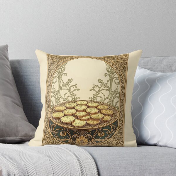 Item preview, A Spark of Wealth The Symbolism of Sekkeh designed and sold by taiche.
