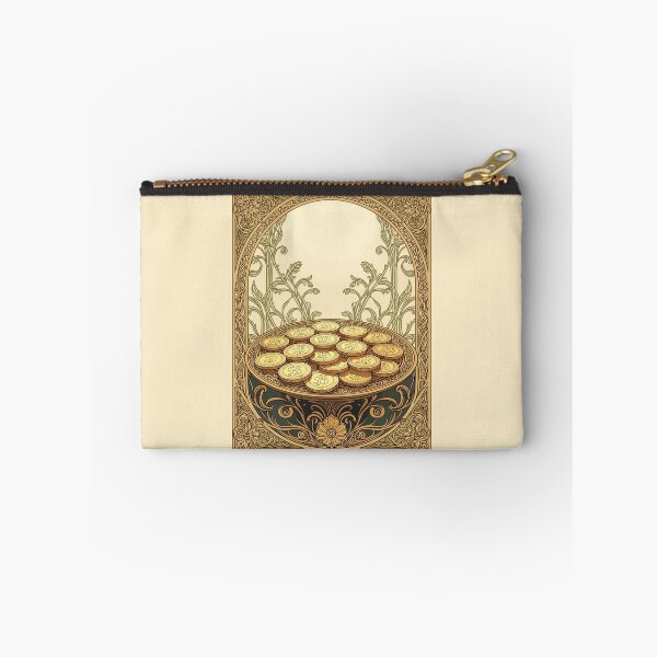 Item preview, A Spark of Wealth The Symbolism of Sekkeh designed and sold by taiche.
