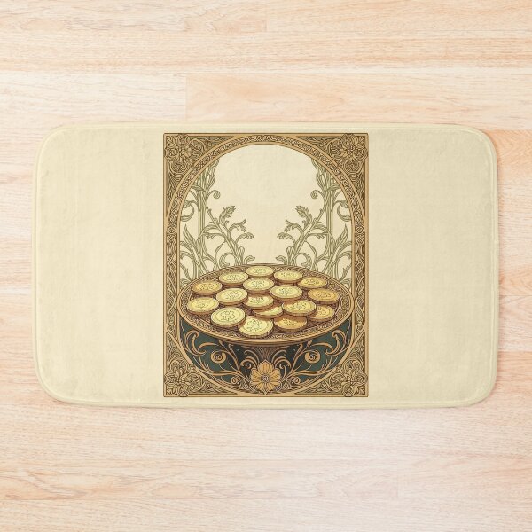 Item preview, A Spark of Wealth The Symbolism of Sekkeh designed and sold by taiche.