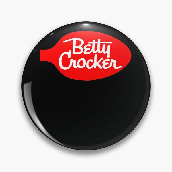Item preview, Betty Crocker Red Spoon  designed and sold by MBM Fashion.