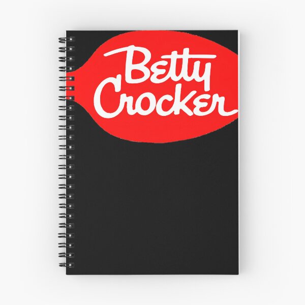 Item preview, Betty Crocker Red Spoon  designed and sold by MBM Fashion.