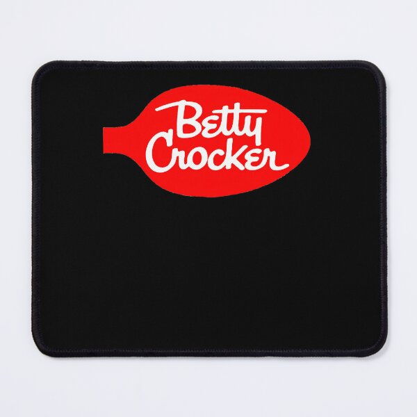 Item preview, Betty Crocker Red Spoon  designed and sold by MBM Fashion.