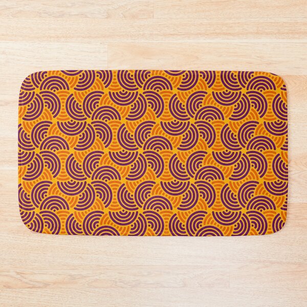 Item preview, Bold Dotted - Abstract Circular Pattern   - Christmas Gifts For Wife designed and sold by RoyalStarsPatts.