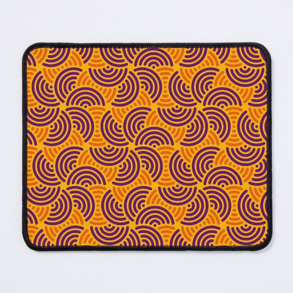 Item preview, Bold Dotted - Abstract Circular Pattern   - Christmas Gifts For Wife designed and sold by RoyalStarsPatts.