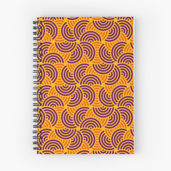 Item preview, Bold Dotted - Abstract Circular Pattern   - Christmas Gifts For Wife designed and sold by RoyalStarsPatts.