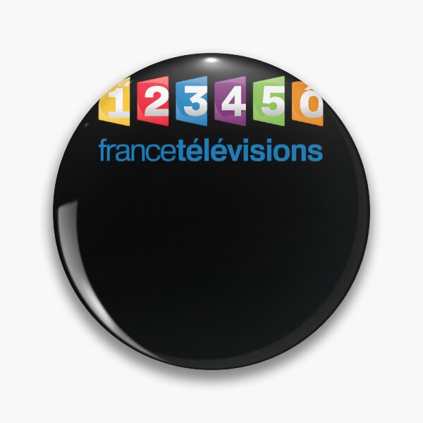 Item preview, France TV 2011- Francetelevisions - French TV stations  designed and sold by MBM Fashion.