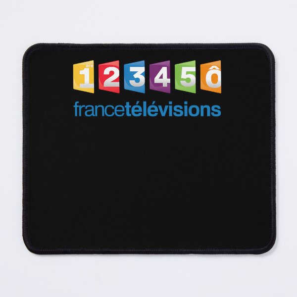 Item preview, France TV 2011- Francetelevisions - French TV stations  designed and sold by MBM Fashion.